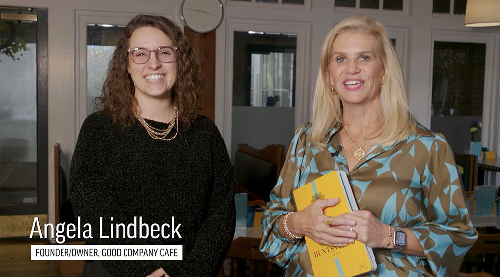 SCOUTED| Dine Like A Local - The Scout Guide